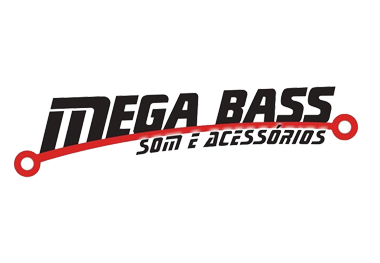 Mega Bass Som